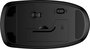 HP 235 Souris sans fil ultra-plate - Connexion 2.4 GHz stable, silence, confort, 1600 DPI et batteries longue durée pour une productivité optimale