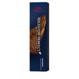 WELLA PROFESSIONALS KOLESTON PERFECT ME DEEP BROWNS 77