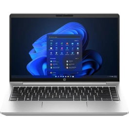HP Elitebook 1040 G10 - Ordinateur Portable 14" WUXGA IPS - Intel Core i5-1335U - 16 Go RAM - SSD 512 Go - Windows 11 Pro