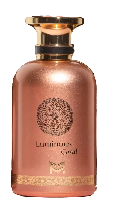 Patek Maison Luminous Coral Extrait de parfum 100 ml Patek Maison Luminous Coral Extrait de parfum 100 ml