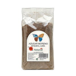 Naturcid Sucre Brun Intégral 500 g