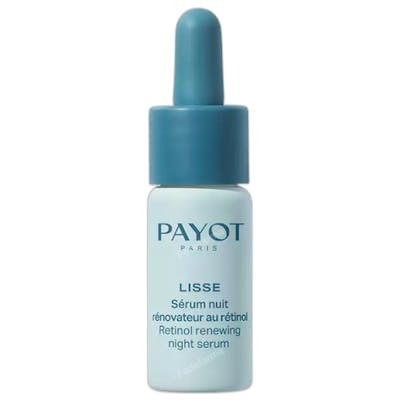 Payot LISSE Sérum Nuit Rénovateur au Rétinol 15 ml Payot LISSE Sérum Nuit Rénovateur au Rétinol 15 ml