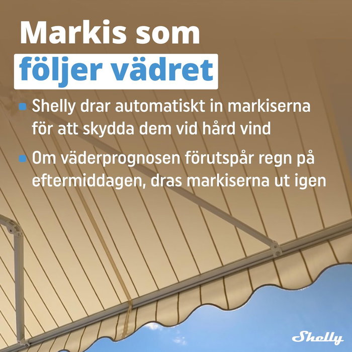 Module relais Shelly DIN PRO 2PM