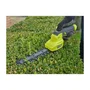 Ryobi RY4CGSA-120 Cisaille à gazon et sculpteur de végétaux 4V