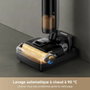 Dreame H12 Pro FlexReach Aspirateur Balai Nettoyeur