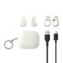 Belkin SoundForm Anywhere True Wireless In-Ear - Crème