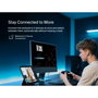 Belkin SoundForm Anywhere True Wireless In-Ear - Crème