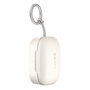 Belkin SoundForm Anywhere True Wireless In-Ear - Crème