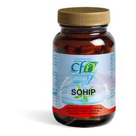 CFN SOHIP 60 capsules 835mg