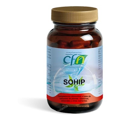 CFN Sohip 60 capsules