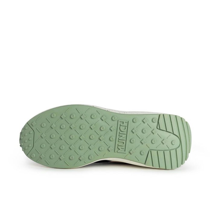 Chaussures de sport pour femme Munich 4155026 Noir