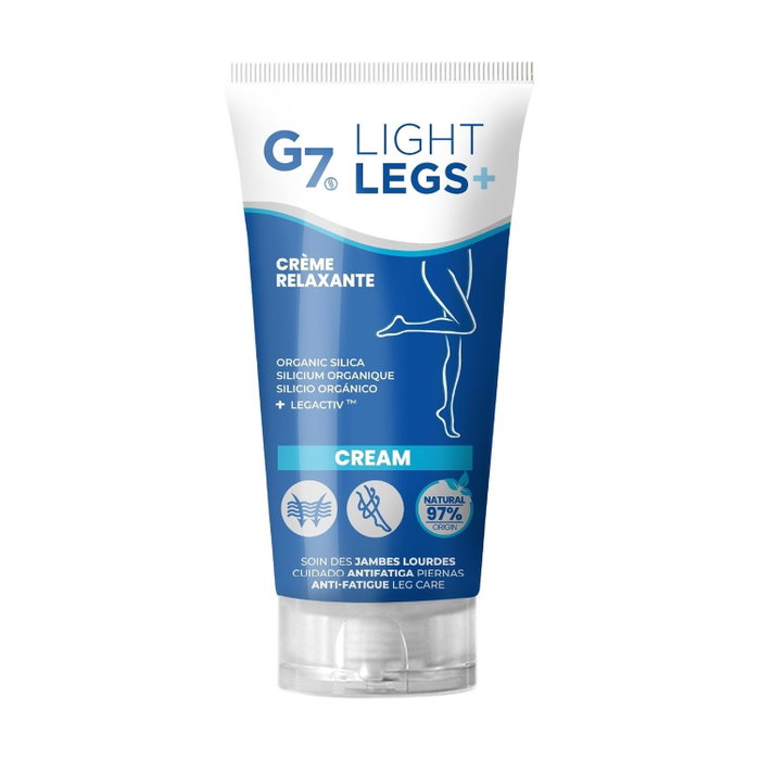 Silicium Laboratories G7 Light Legs 200ml Silicium Laboratories G7 Light Legs 200ml