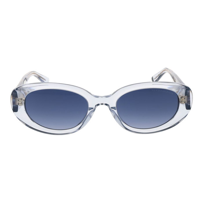 Lunettes de soleil Femme Tommy Hilfiger TH 2344_S 52MVU08