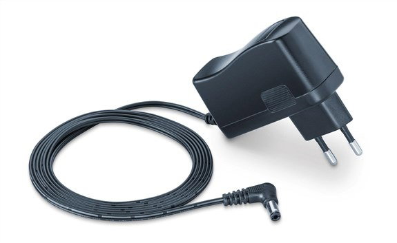 Beurer MG-145 Oreiller de Massage Shiatsu avec Fonction Chaleur pour le Cou, les Épaules, le Dos et les Jambes - Housse Lavable en Machine