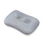 Beurer MG-145 Oreiller de Massage Shiatsu avec Fonction Chaleur pour le Cou, les Épaules, le Dos et les Jambes - Housse Lavable en Machine
