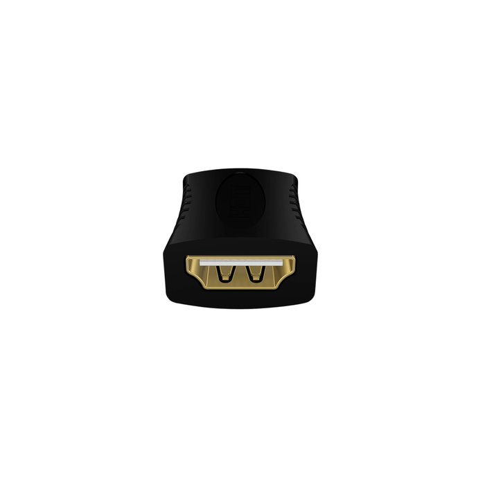 Icy IB-CB005 Coupleur HDMI femelle vers femelle