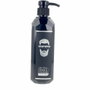 GUMMY Cream & Cologne After Shave Black 400 ml