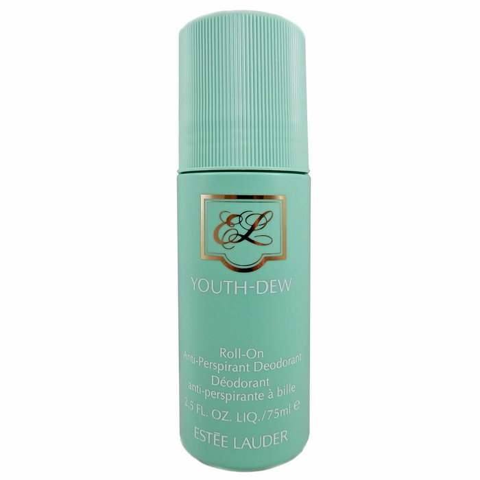 Estée Lauder YOUTH DEW déodorant roll-on antiperspirant 75 ml