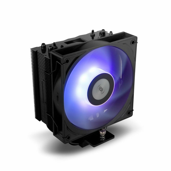 Ventilateur CPU Nox HUMMER R-400ARGB
