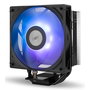 Ventilateur CPU Nox HUMMER R-400ARGB
