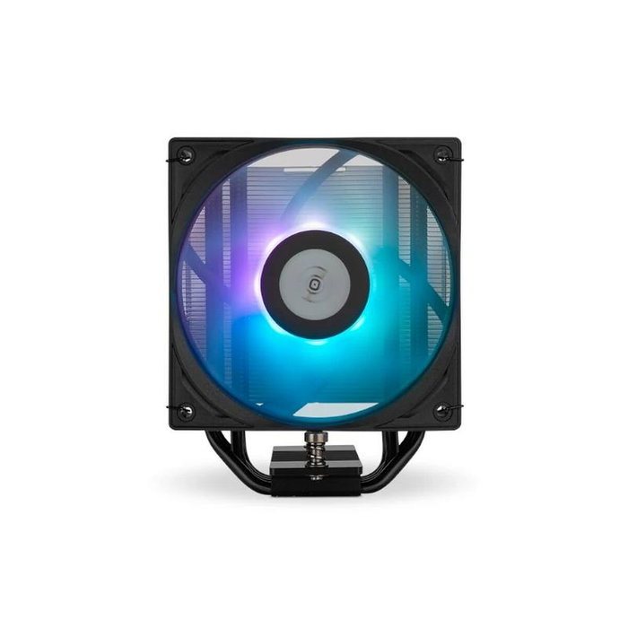 Ventilateur CPU Nox HUMMER R-400ARGB