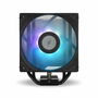 Ventilateur CPU Nox-Xtreme NXHUMMERR400ARGBBK