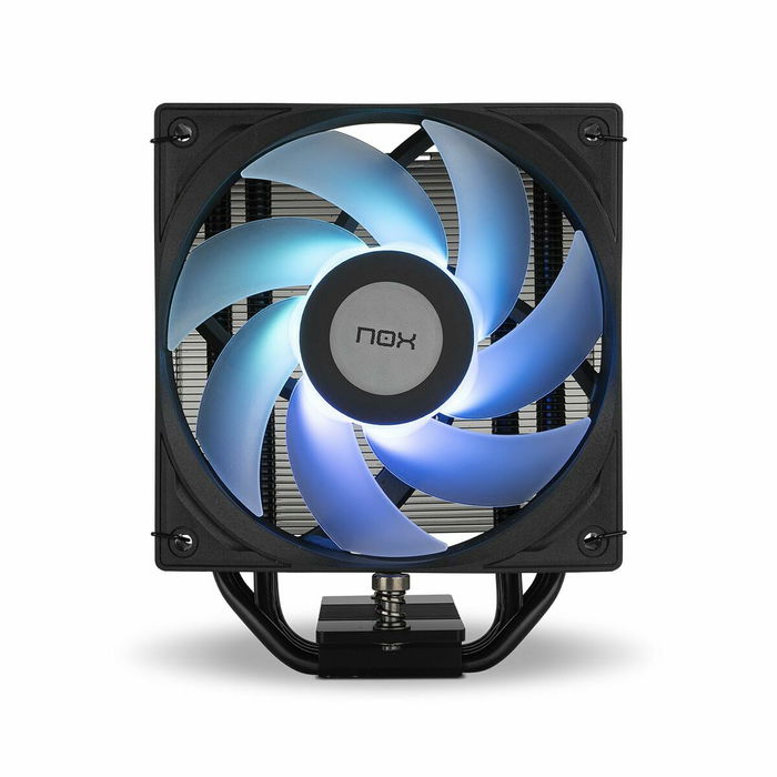 Ventilateur CPU Nox-Xtreme NXHUMMERR400ARGBBK
