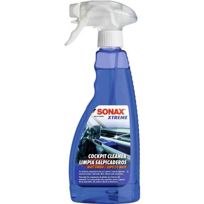 Sonax Xtreme Nettoyant Tableau Mat 500ml