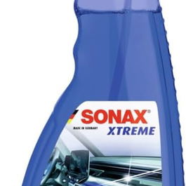 Sonax Nettoyant Tableau Mat 500 mL SX02832410 - Parfum Frais - Sans Silicone - Pour Plastiques Soft-Touch