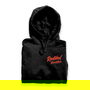 Radikal Revolution Sudadera Winners Never Quit Taille XXXL RKLDI5063XL