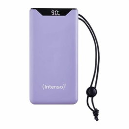 Intenso F10000 Powerbank 10000 mAh Violet