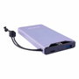 Intenso F10000 Powerbank 10000 mAh Violet