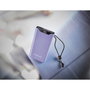 Intenso Powerbank F10000 Lila 10000 mAh