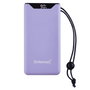 Intenso Powerbank F10000 Lila 10000 mAh