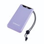 Intenso Powerbank F10000 Lila 10000 mAh