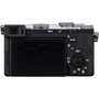 Sony Alpha 7C II Body silver