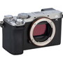 Sony Alpha 7C II Body silver