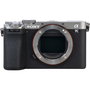 Sony Alpha 7C II Body silver