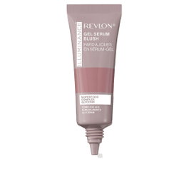 Revlon Mass Market Blush gel sérum ILLUMINANCE #110-Mauve enchanteur 11 ml
