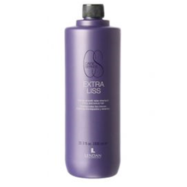 Lendan Shampooing Relax Liso Intenso pour cheveux lisses intenses et volume - 1000 ml