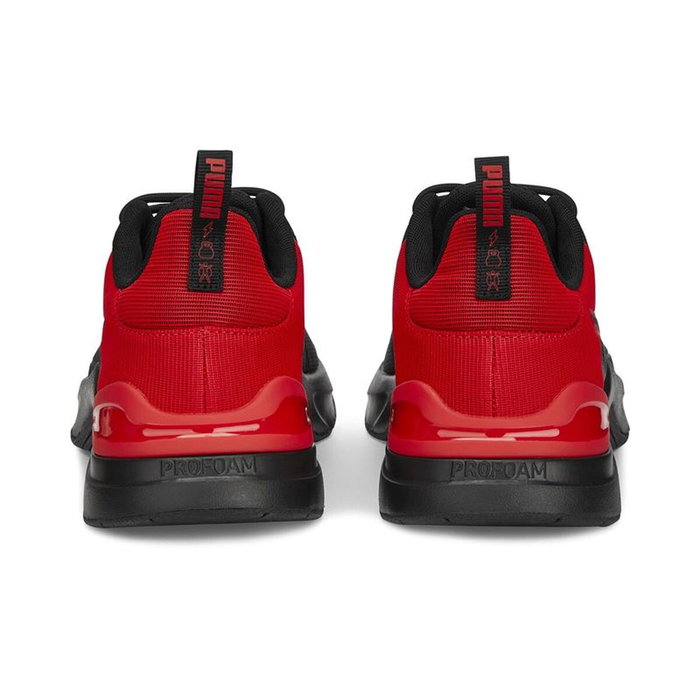 Chaussures de Sport pour Homme Puma Noir Unisexe