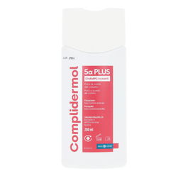 Complidermol Shampooing 5 ALFA PLUS 200 ml