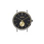Watxandco WXCA1011 Montre Femme Gris et Noir