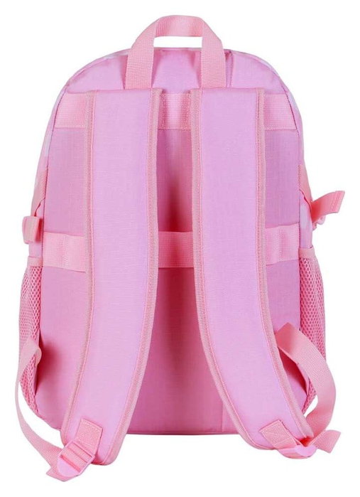 Karactermania Sac à dos Hello Kitty Moto Rosa Karactermania Sac à dos Hello Kitty Moto Rosa