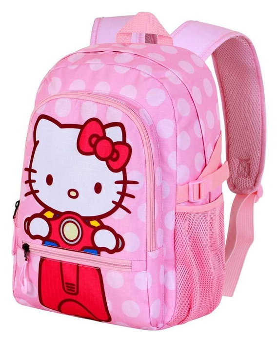 Karactermania Sac à dos Hello Kitty Moto Rosa Karactermania Sac à dos Hello Kitty Moto Rosa