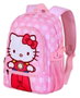 Karactermania Sac à dos Hello Kitty Moto Rosa