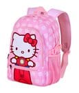 Karactermania Sac à dos Hello Kitty Moto Rosa Karactermania Sac à dos Hello Kitty Moto Rosa
