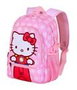 Karactermania Sac à dos Hello Kitty Moto Rosa