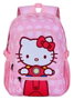 Karactermania Sac à dos Hello Kitty Moto Rosa