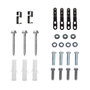 MacLean MC-418 Support de TV 23-43 pouces 30 Kg